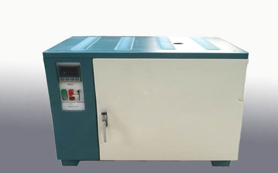 全自動(dòng)防腐蝕電熱烘箱